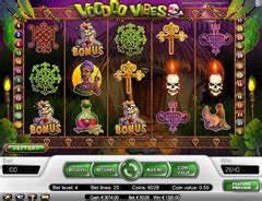 voodoo vibes online|Voodoo Vibes Online Slot .